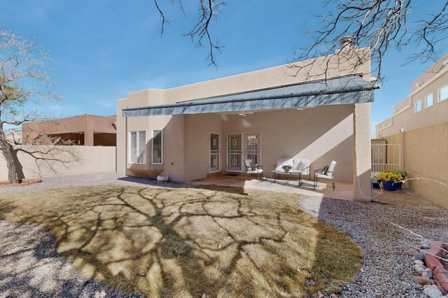 10100 Irbid Road NE, Albuquerque, NM 87122