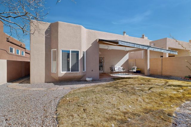 10100 Irbid Road NE, Albuquerque, NM 87122