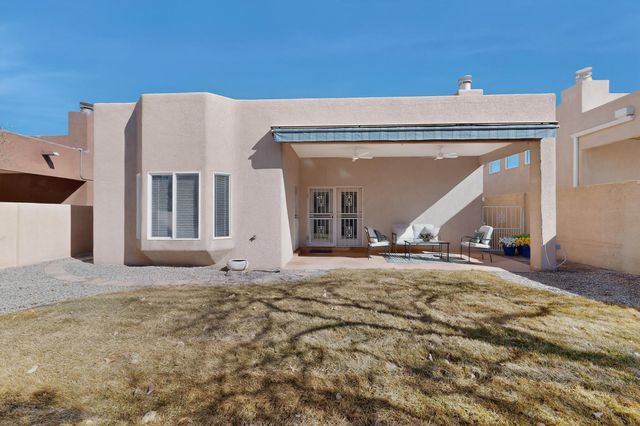 10100 Irbid Road NE, Albuquerque, NM 87122