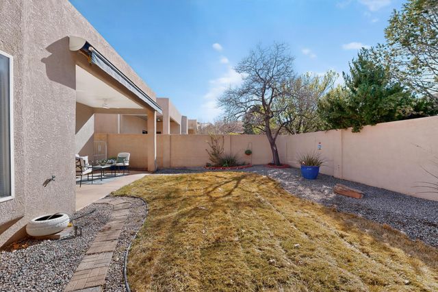 10100 Irbid Road NE, Albuquerque, NM 87122