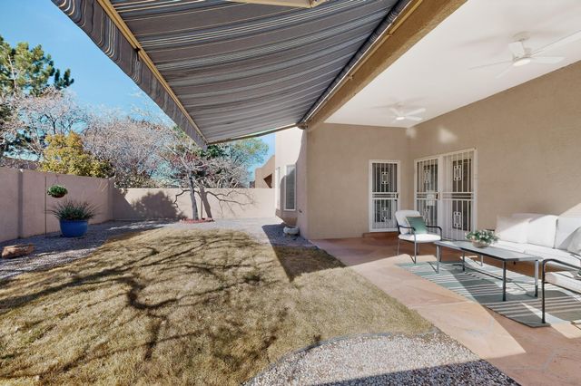 10100 Irbid Road NE, Albuquerque, NM 87122