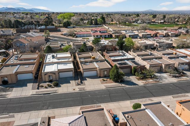 10100 Irbid Road NE, Albuquerque, NM 87122