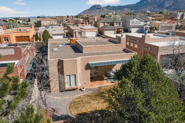 10100 Irbid Road NE, Albuquerque, NM 87122