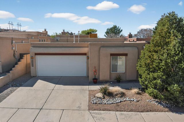 10100 Irbid Road NE, Albuquerque, NM 87122