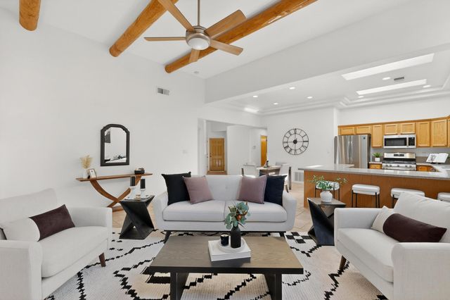 10100 Irbid Road NE, Albuquerque, NM 87122