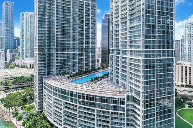 465 Brickell Ave 702, Miami, FL 33131