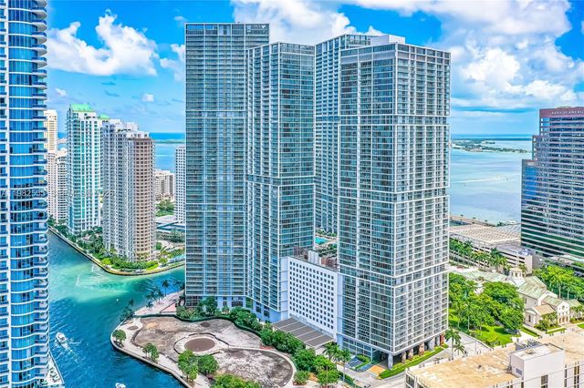 465 Brickell Ave 702, Miami, FL 33131