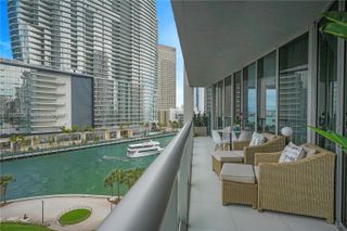 465 Brickell Ave 702, Miami, FL 33131