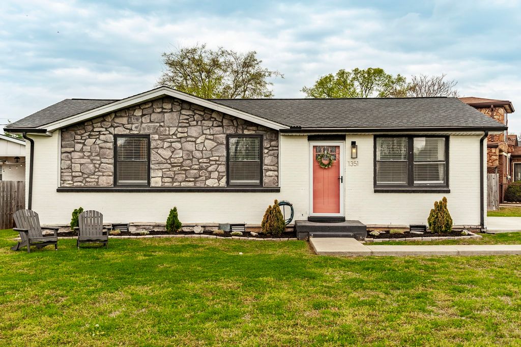 1351 Rosedale Ct, Nashville, TN 37207