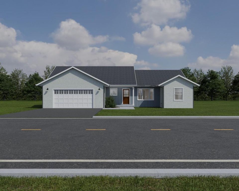 1359 Knapp Street, Unknown, WI 54729