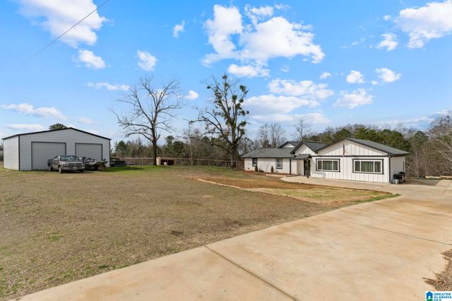 3756 COUNTY ROAD 49, Clanton, AL 35046