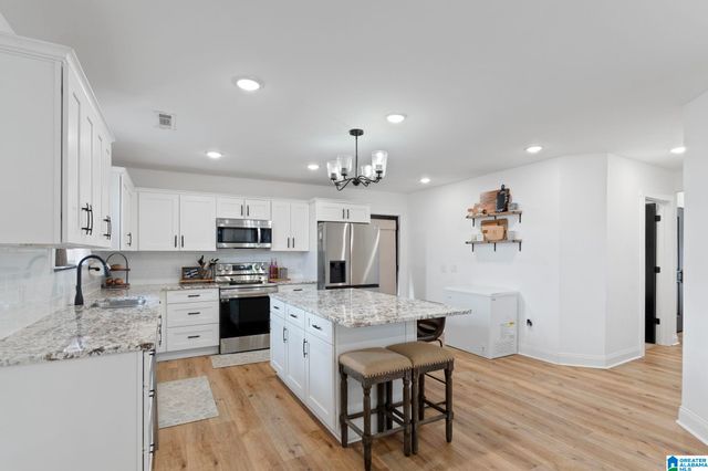 3756 COUNTY ROAD 49, Clanton, AL 35046