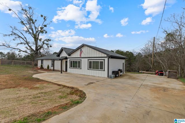 3756 COUNTY ROAD 49, Clanton, AL 35046