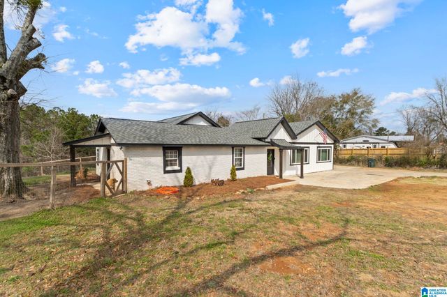 3756 COUNTY ROAD 49, Clanton, AL 35046