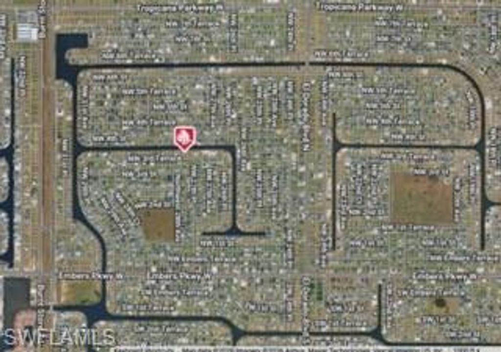2727 NW 3rd TER, CAPE CORAL, FL 33993 — photo 2