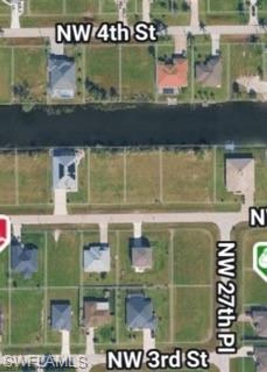 2727 NW 3rd TER, CAPE CORAL, FL 33993 — photo 3