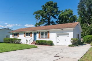 4640 Glenn Street, North Charleston, SC 29405