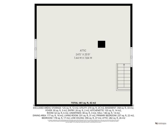 1233 N I Street, Fremont, NE 68025