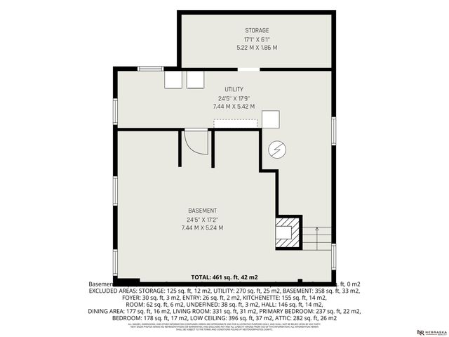 1233 N I Street, Fremont, NE 68025