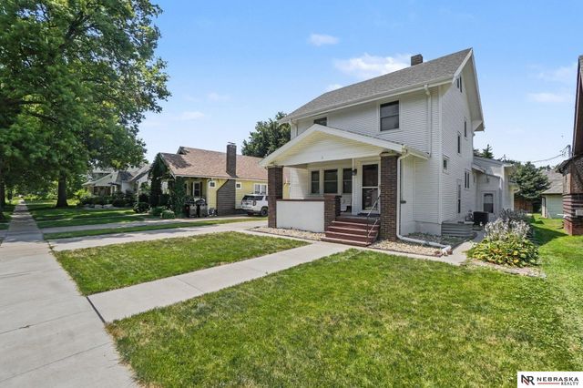 1233 N I Street, Fremont, NE 68025