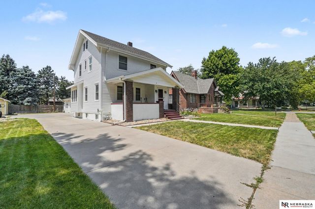 1233 N I Street, Fremont, NE 68025