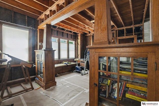 1233 N I Street, Fremont, NE 68025