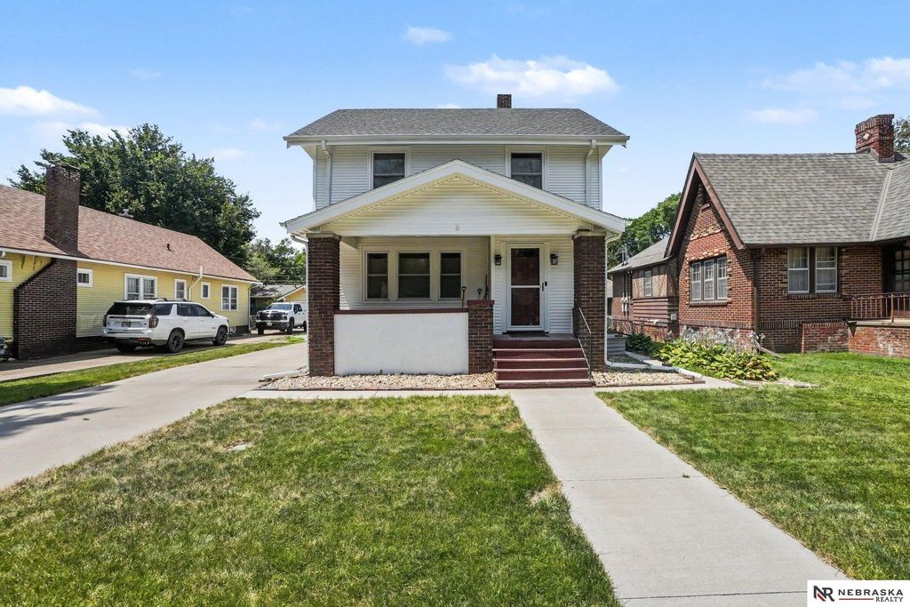 1233 N I Street, Fremont, NE 68025