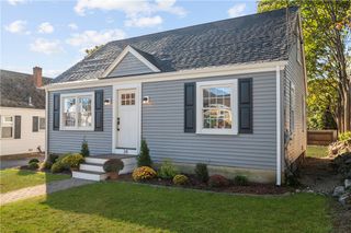 34 Goddard Street, Cumberland, RI 02864