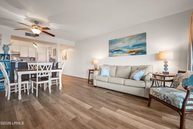 2 Harbor Dr N Unit L305, St. Helena Island, SC 29920