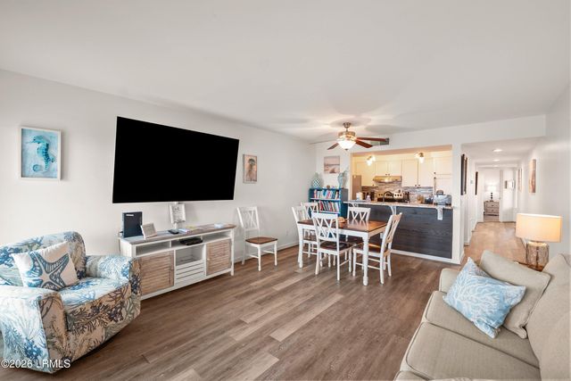 2 Harbor Dr N Unit L305, St. Helena Island, SC 29920