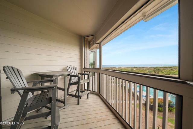2 Harbor Dr N Unit L305, St. Helena Island, SC 29920