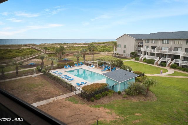 2 Harbor Dr N Unit L305, St. Helena Island, SC 29920