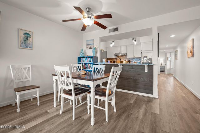 2 Harbor Dr N Unit L305, St. Helena Island, SC 29920