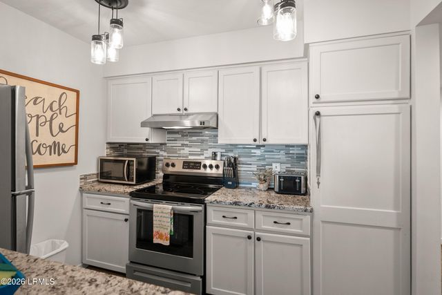 2 Harbor Dr N Unit L305, St. Helena Island, SC 29920