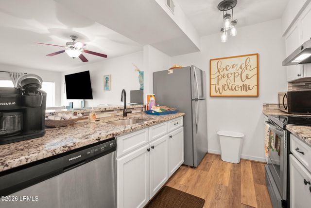 2 Harbor Dr N Unit L305, St. Helena Island, SC 29920