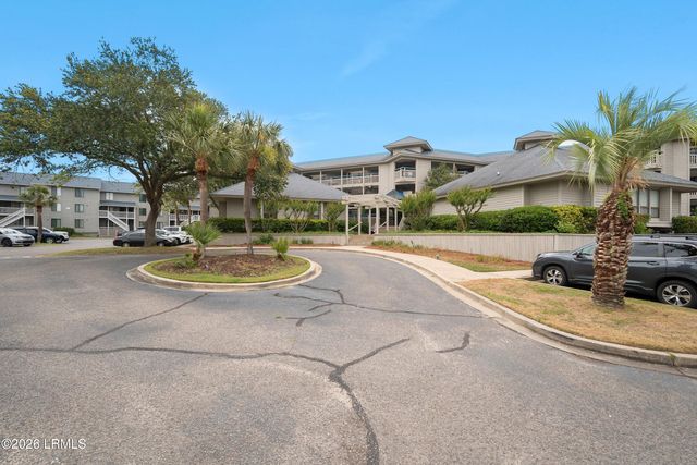 2 Harbor Dr N Unit L305, St. Helena Island, SC 29920