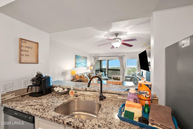 2 Harbor Dr N Unit L305, St. Helena Island, SC 29920