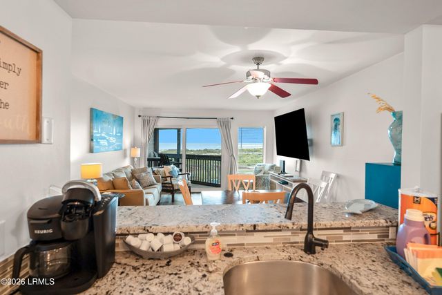 2 Harbor Dr N Unit L305, St. Helena Island, SC 29920