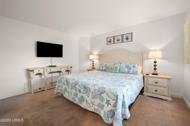 2 Harbor Dr N Unit L305, St. Helena Island, SC 29920