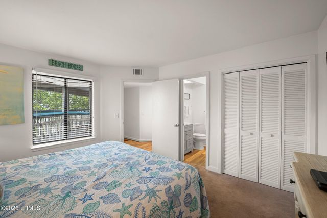 2 Harbor Dr N Unit L305, St. Helena Island, SC 29920