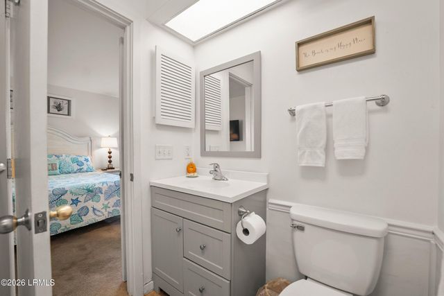 2 Harbor Dr N Unit L305, St. Helena Island, SC 29920