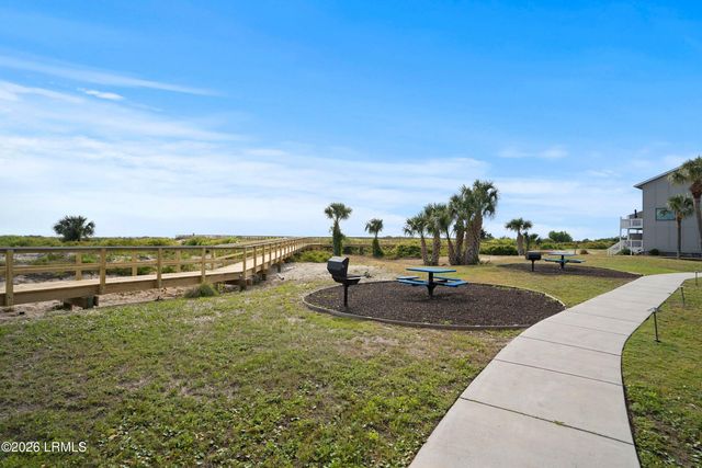 2 Harbor Dr N Unit L305, St. Helena Island, SC 29920