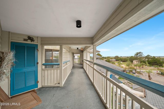 2 Harbor Dr N Unit L305, St. Helena Island, SC 29920