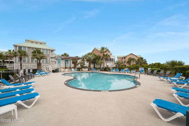 2 Harbor Dr N Unit L305, St. Helena Island, SC 29920