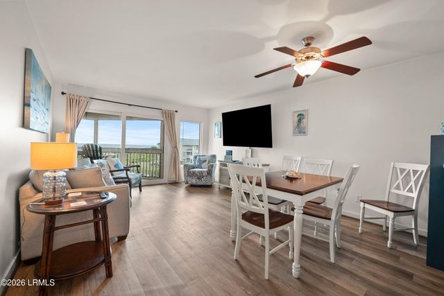 2 Harbor Dr N Unit L305, St. Helena Island, SC 29920