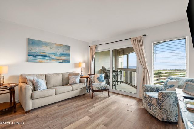 2 Harbor Dr N Unit L305, St. Helena Island, SC 29920