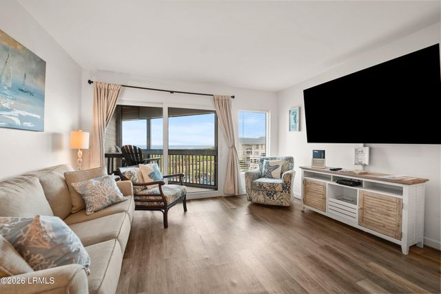 2 Harbor Dr N Unit L305, St. Helena Island, SC 29920