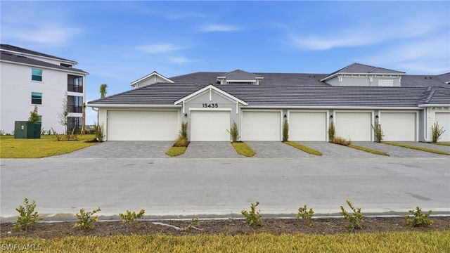 15435 Green Acres AVE 2421, Babcock Ranch, FL 33982