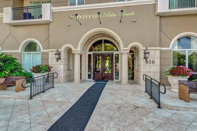 616 CLEARWATER PARK Road 602, West Palm Beach, FL 33401