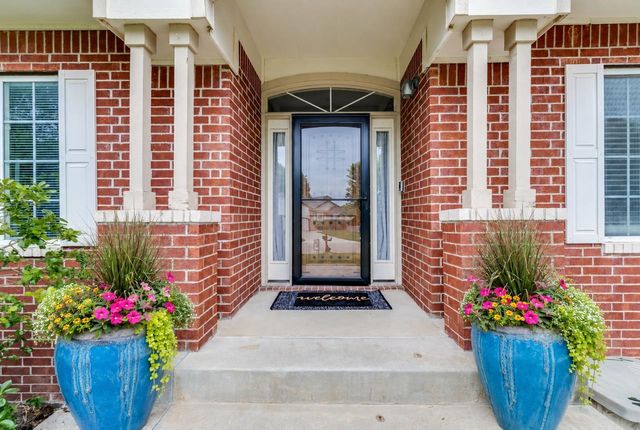 15002 E Orme St, Wichita, KS 67230